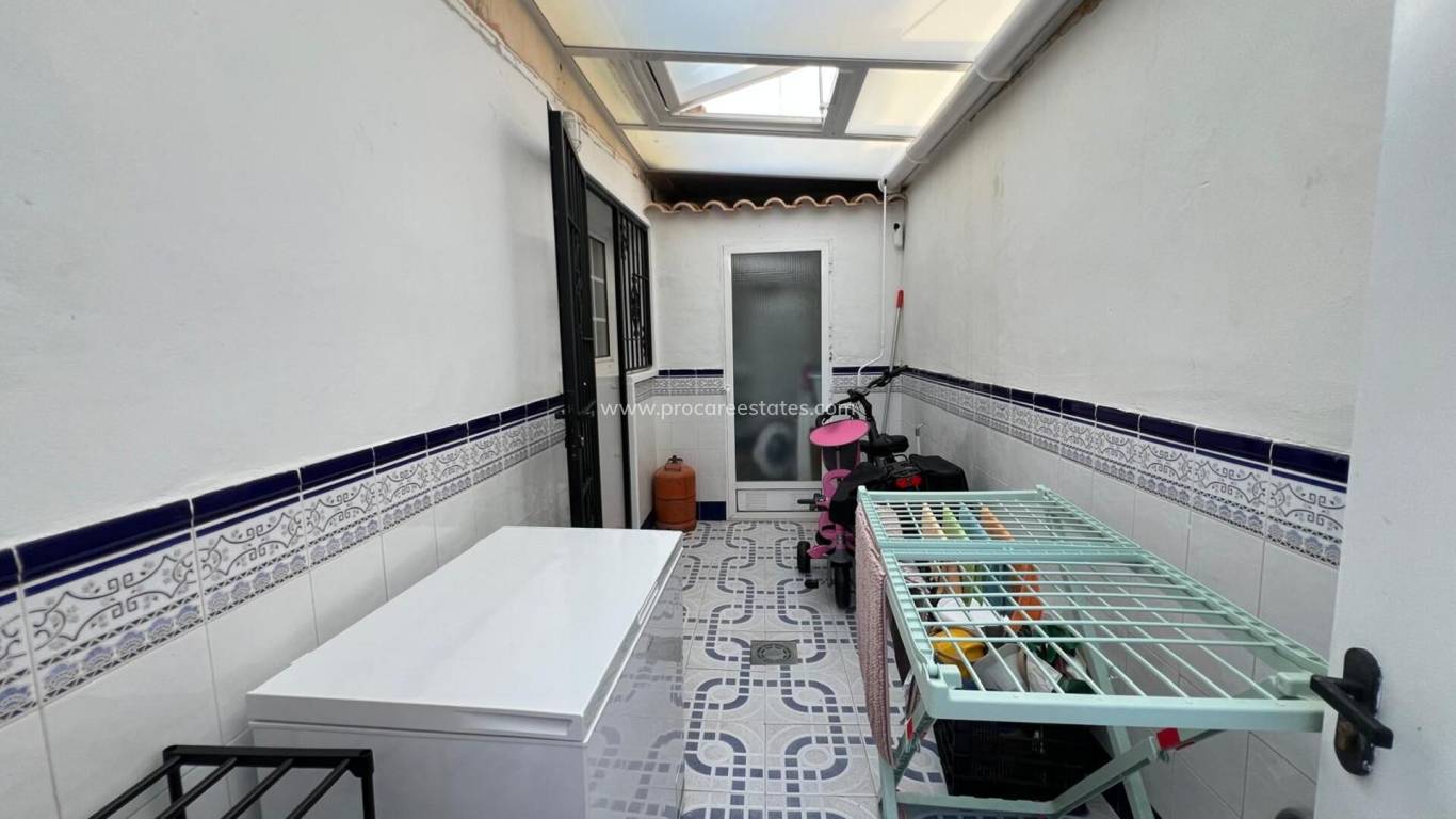 Reventa - Villa - Orihuela Costa - Villamartin