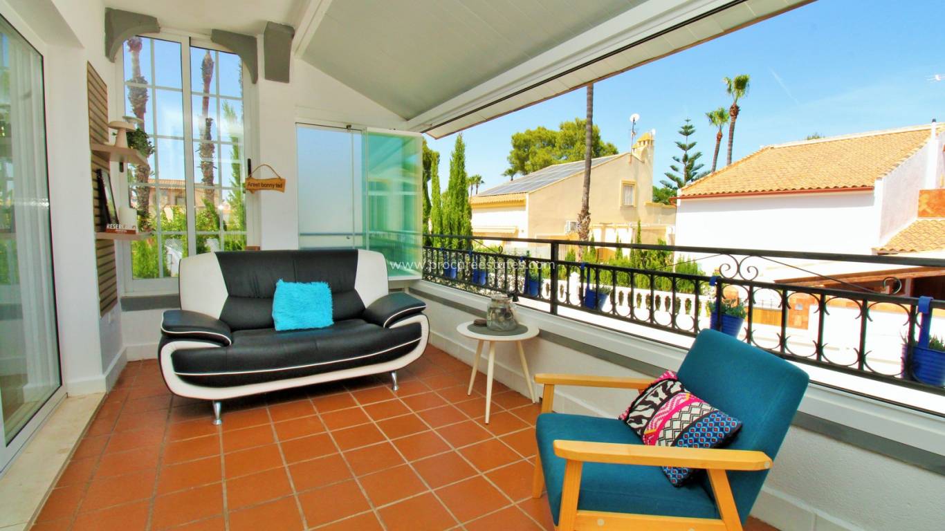 Reventa - Villa - Orihuela Costa - Villamartin