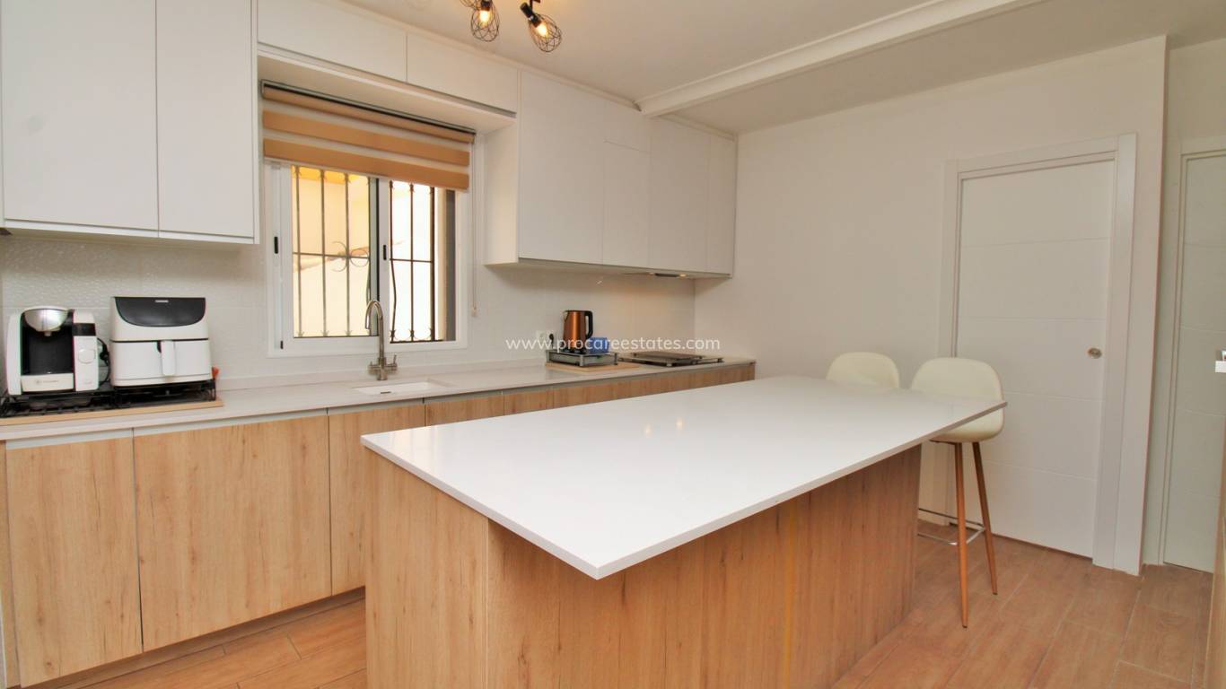 Reventa - Villa - Orihuela Costa - Villamartin