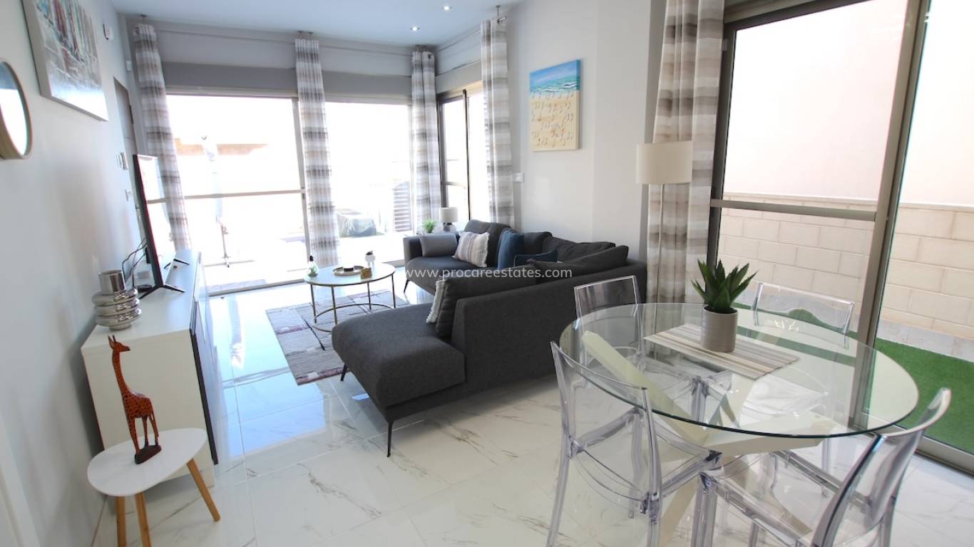 Reventa - Villa - Orihuela Costa - Villamartin