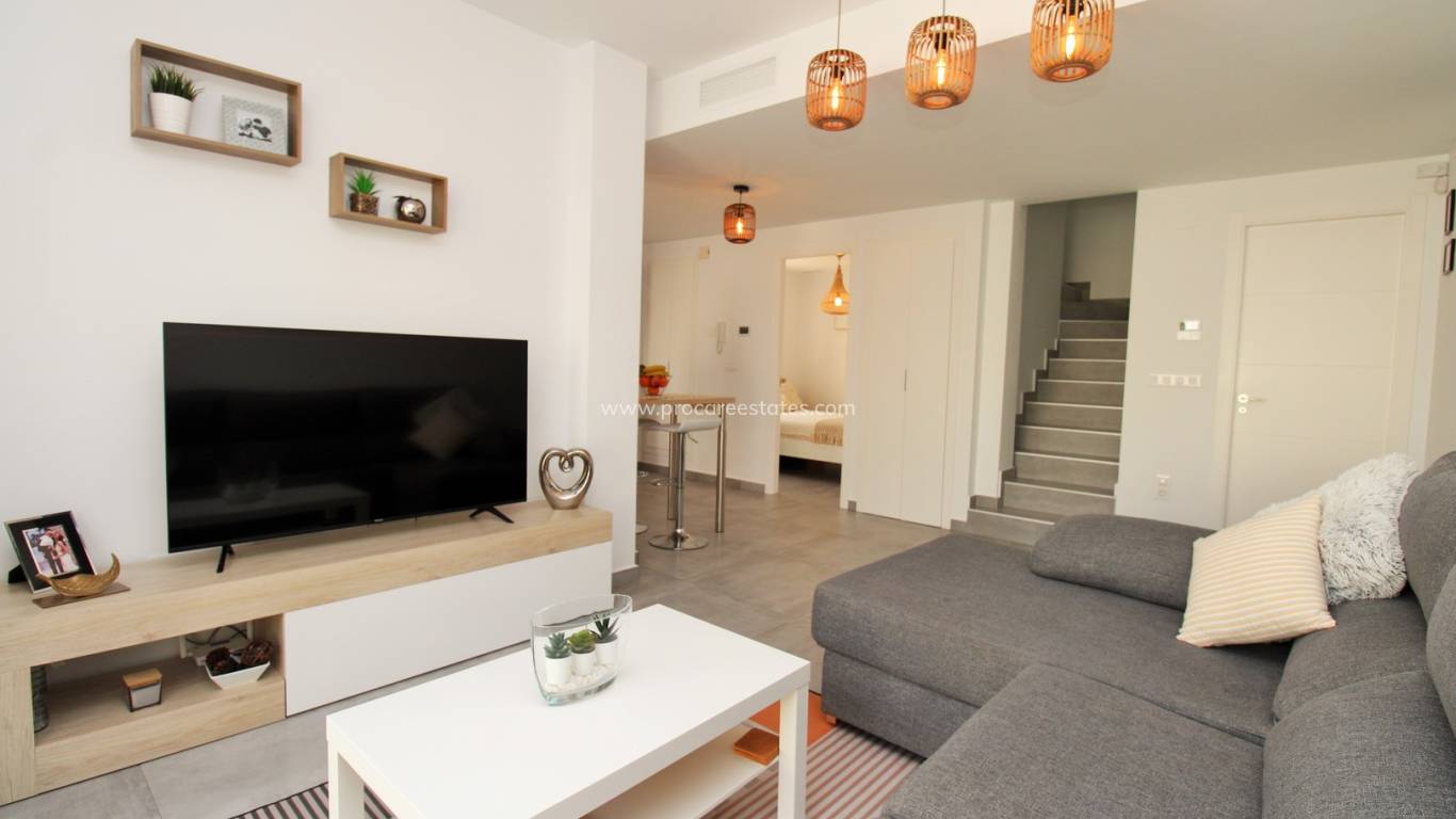 Reventa - Villa - Orihuela Costa - Villamartin