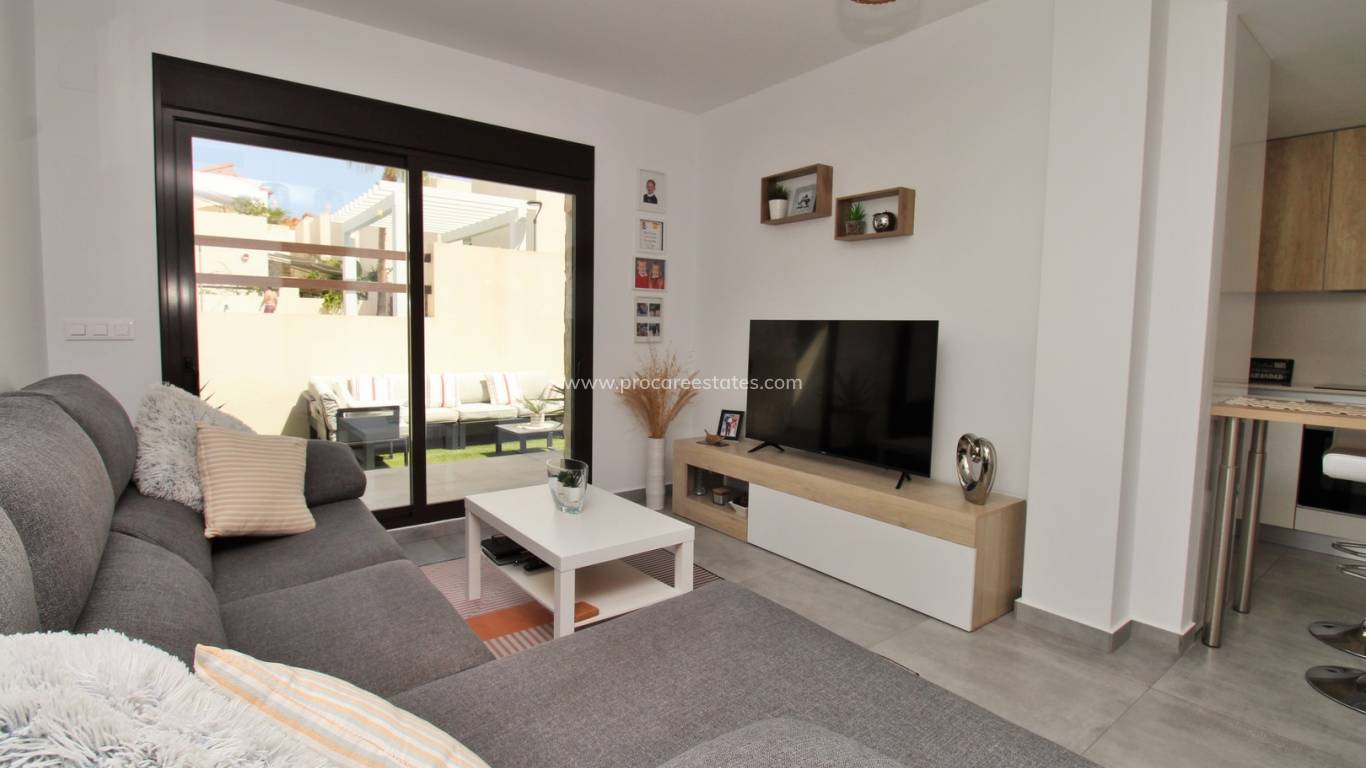 Reventa - Villa - Orihuela Costa - Villamartin