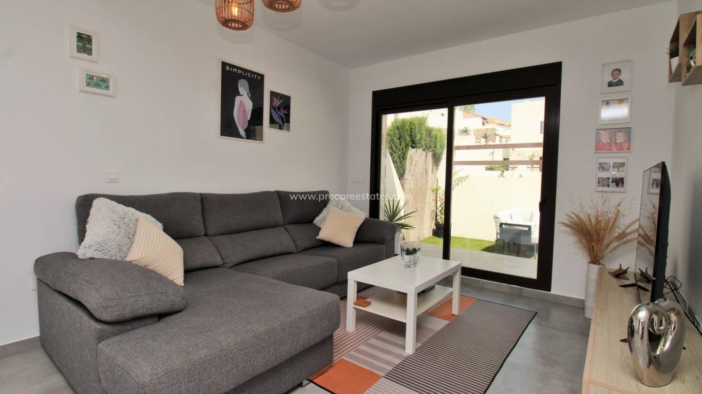 Reventa - Villa - Orihuela Costa - Villamartin