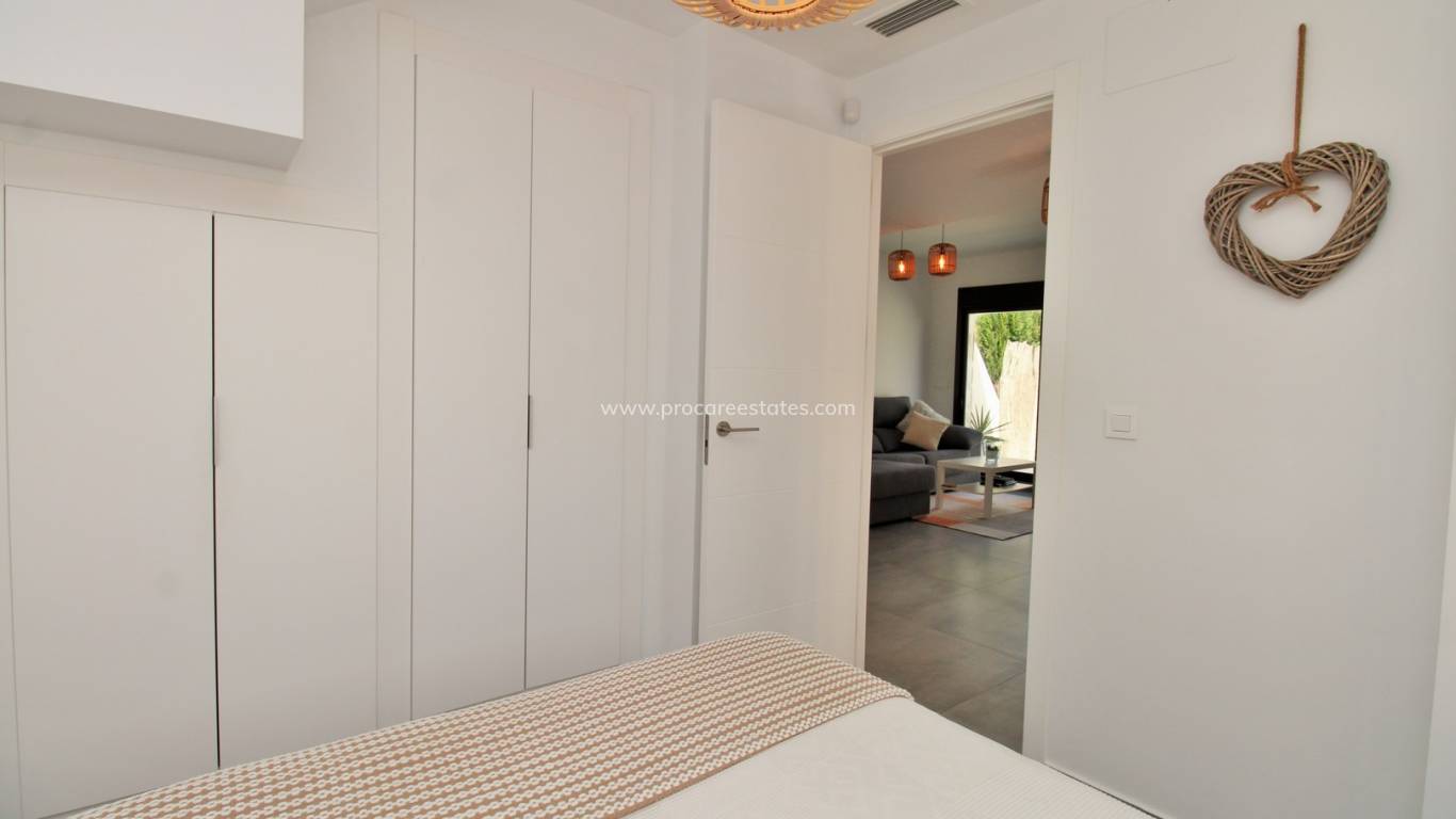 Reventa - Villa - Orihuela Costa - Villamartin