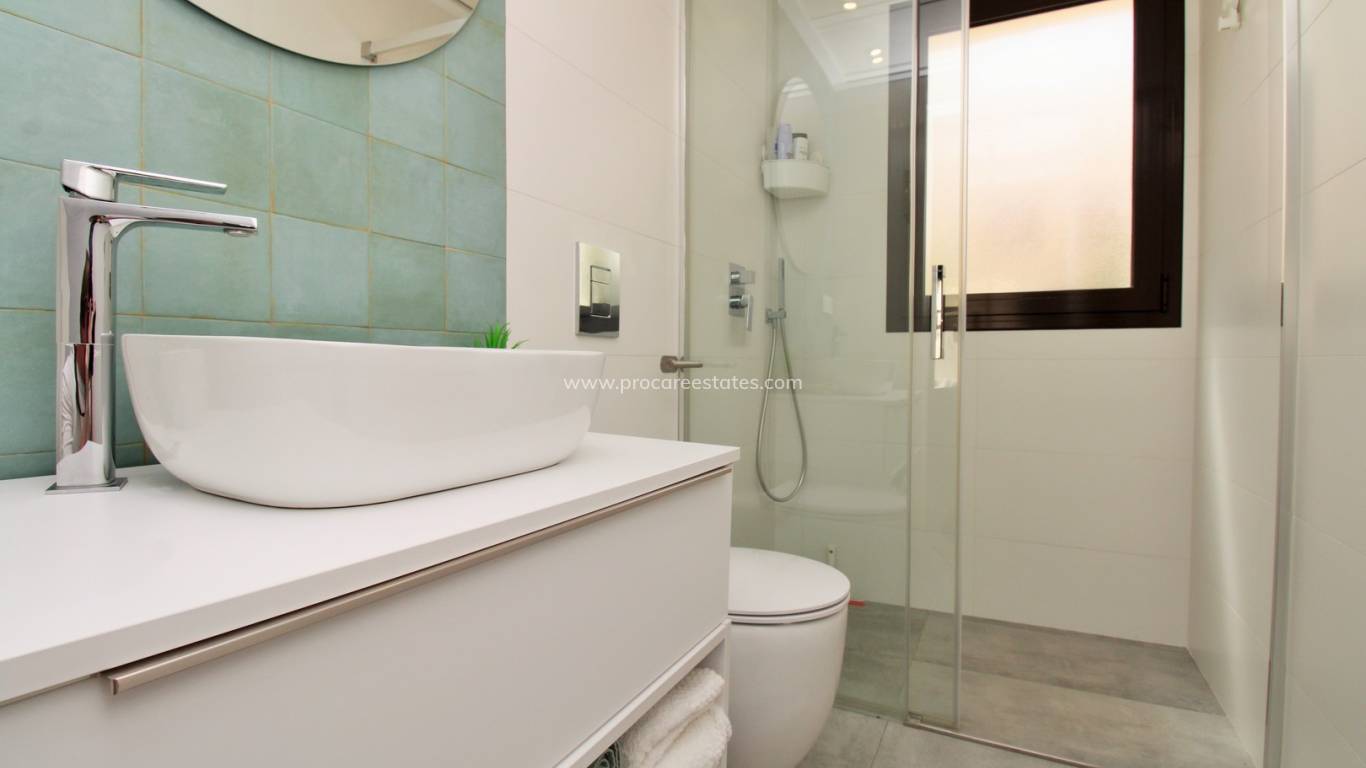 Reventa - Villa - Orihuela Costa - Villamartin
