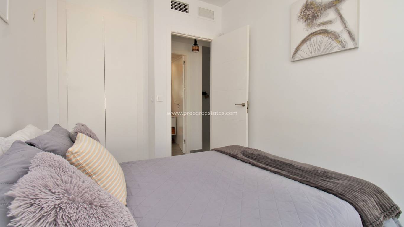 Reventa - Villa - Orihuela Costa - Villamartin
