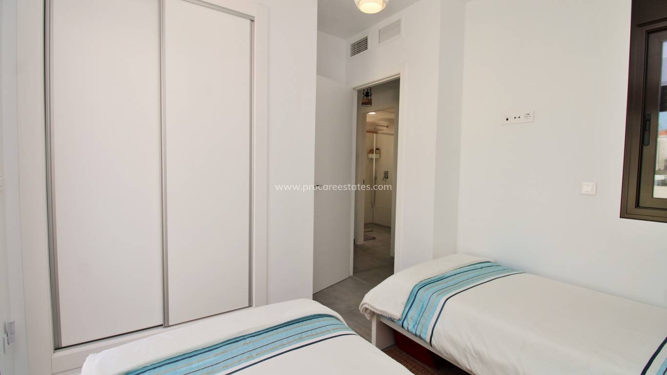 Reventa - Villa - Orihuela Costa - Villamartin