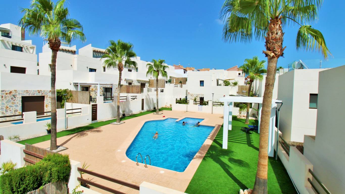 Reventa - Villa - Orihuela Costa - Villamartin