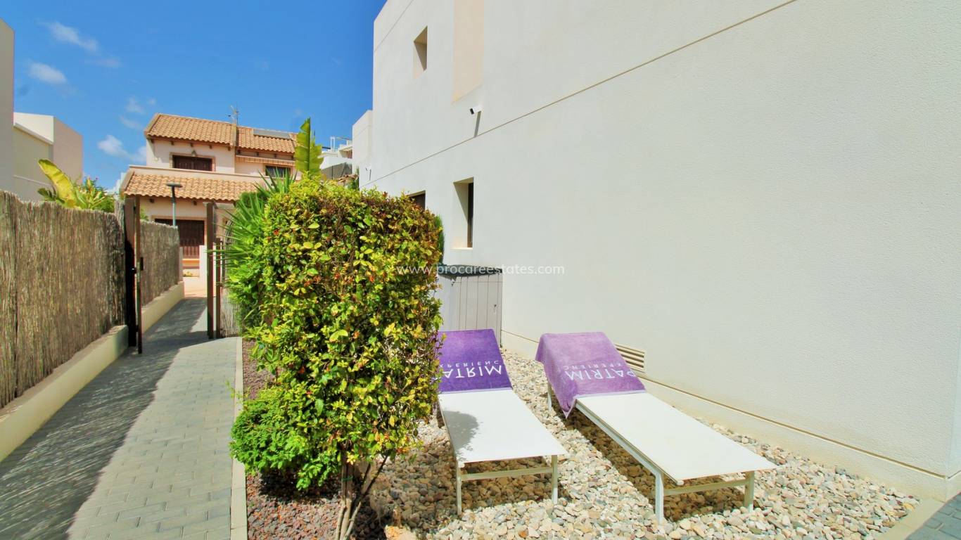 Reventa - Villa - Orihuela Costa - Villamartin