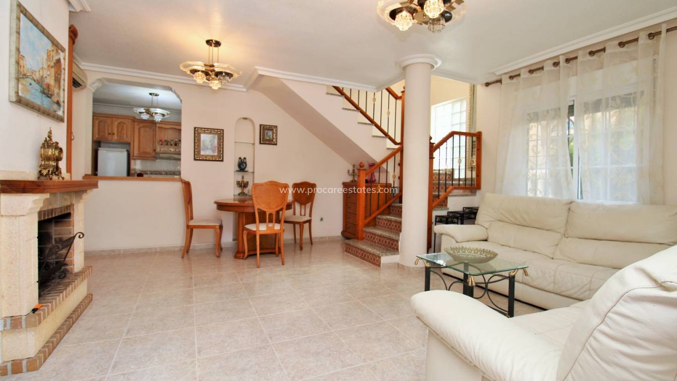Reventa - Villa - Orihuela Costa - Villamartin