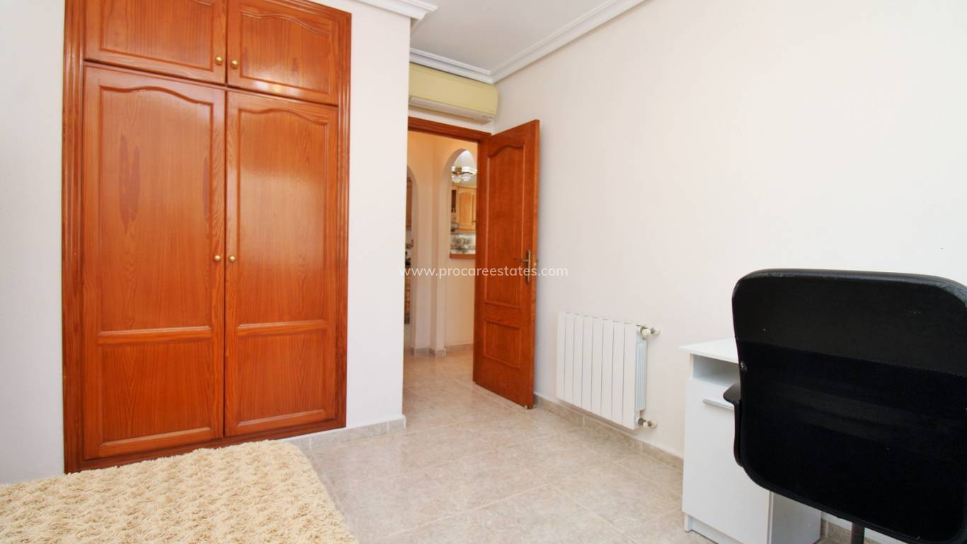 Reventa - Villa - Orihuela Costa - Villamartin