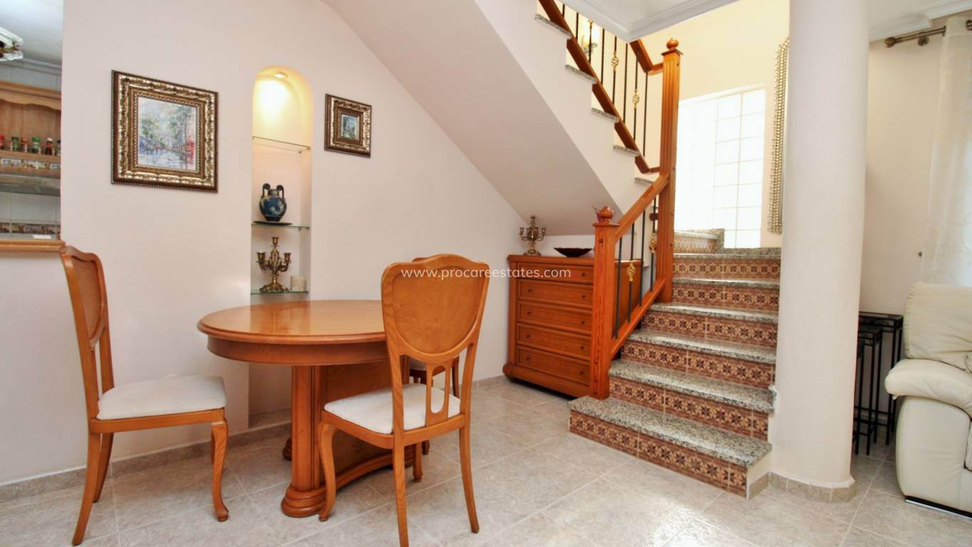 Reventa - Villa - Orihuela Costa - Villamartin