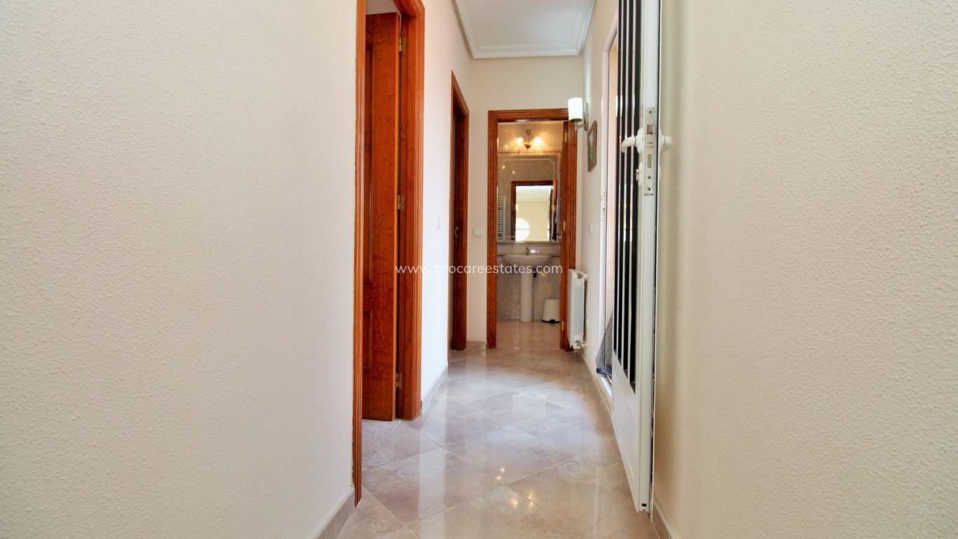 Reventa - Villa - Orihuela Costa - Villamartin