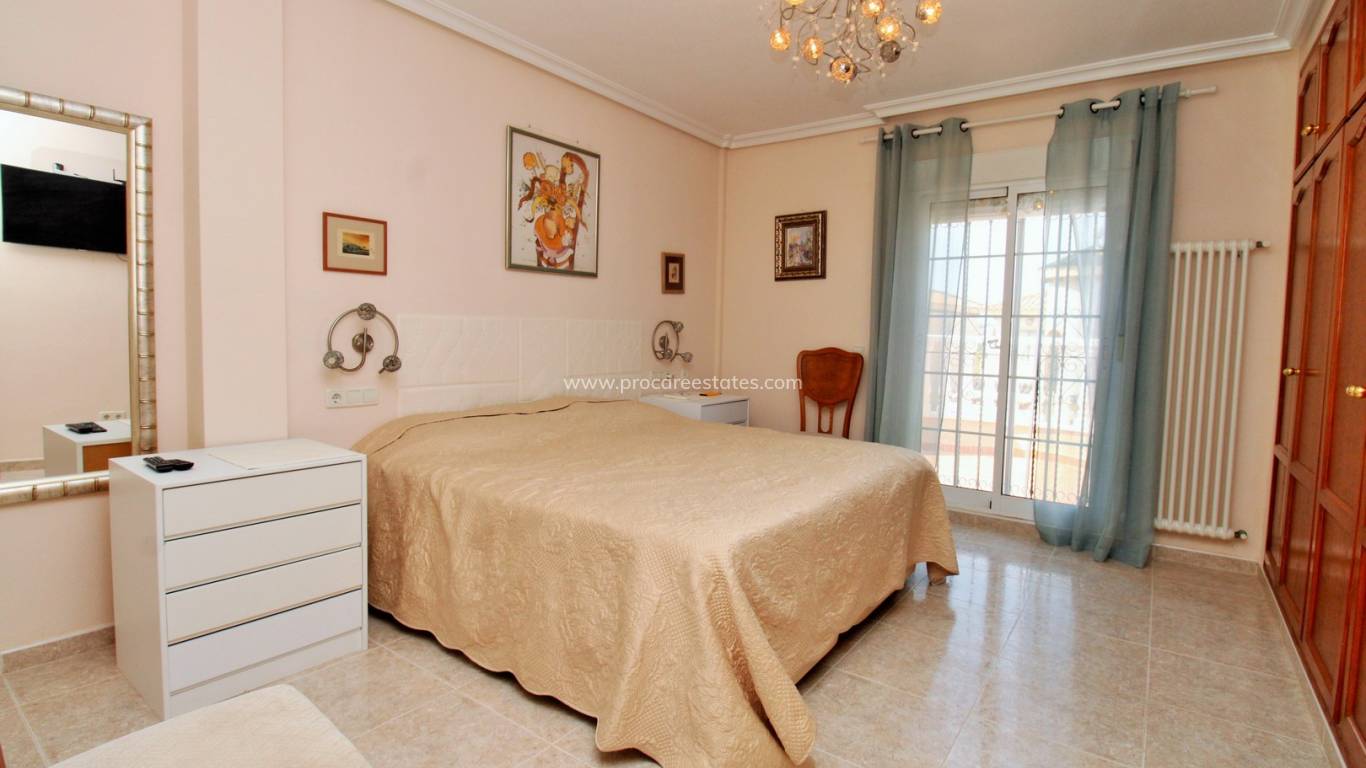 Reventa - Villa - Orihuela Costa - Villamartin
