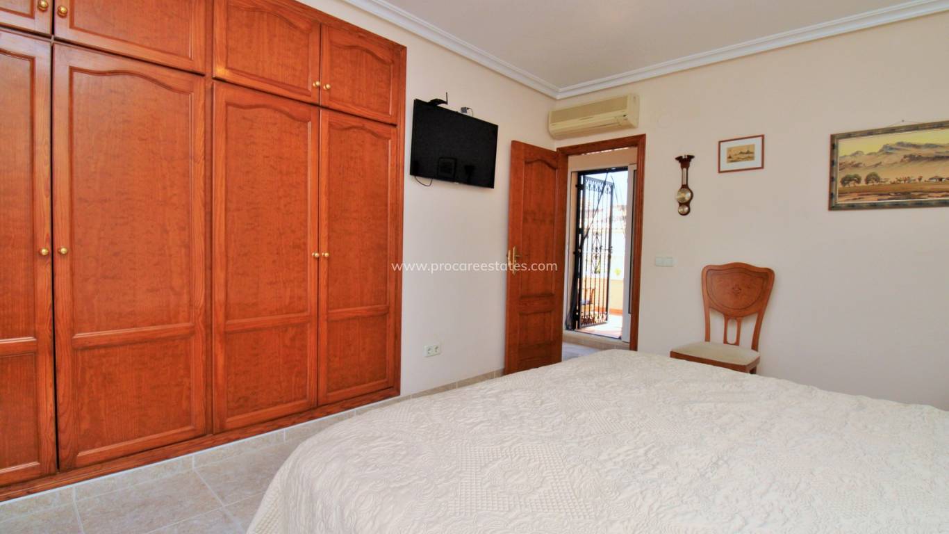 Reventa - Villa - Orihuela Costa - Villamartin