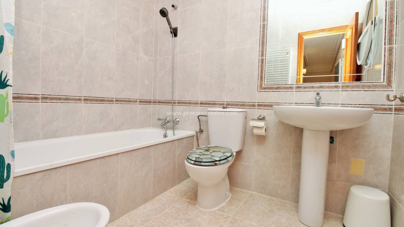 Reventa - Villa - Orihuela Costa - Villamartin