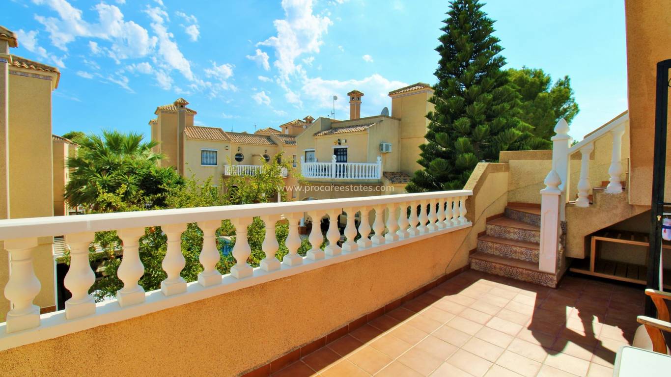 Reventa - Villa - Orihuela Costa - Villamartin