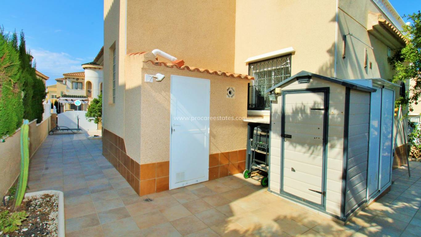 Reventa - Villa - Orihuela Costa - Villamartin