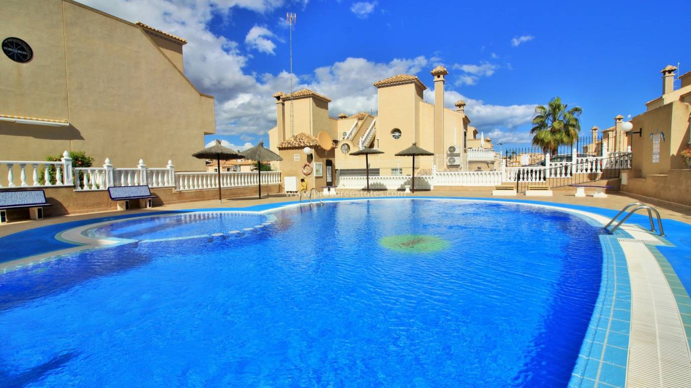 Reventa - Villa - Orihuela Costa - Villamartin