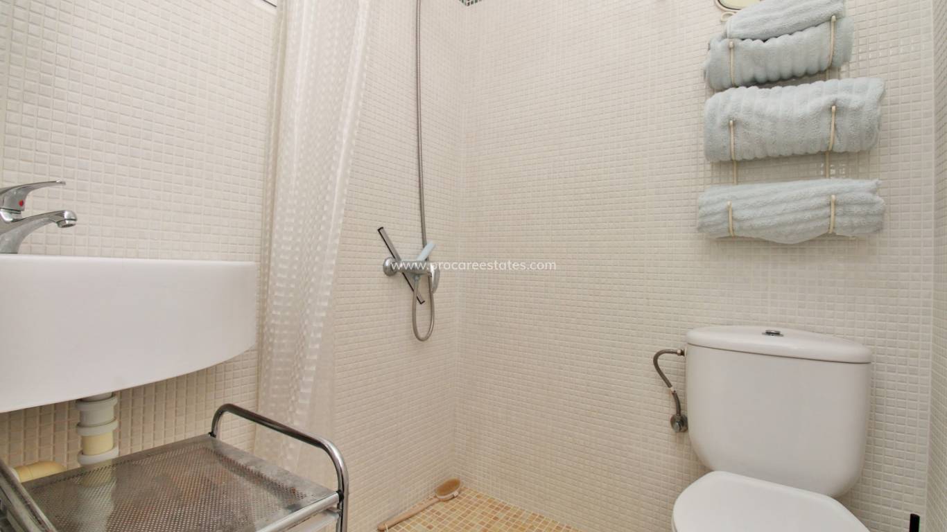 Reventa - Villa - Orihuela Costa - Villamartin