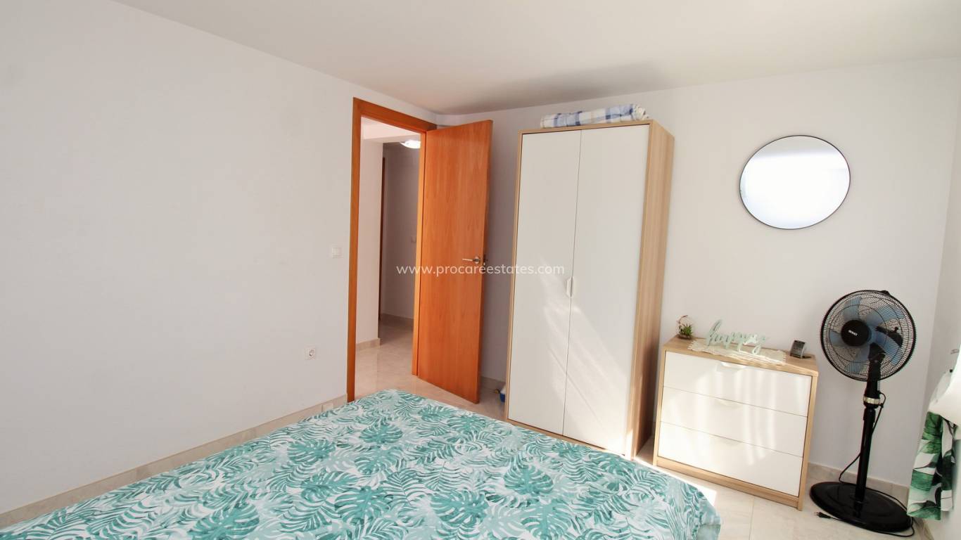 Reventa - Villa - Orihuela Costa - Villamartin