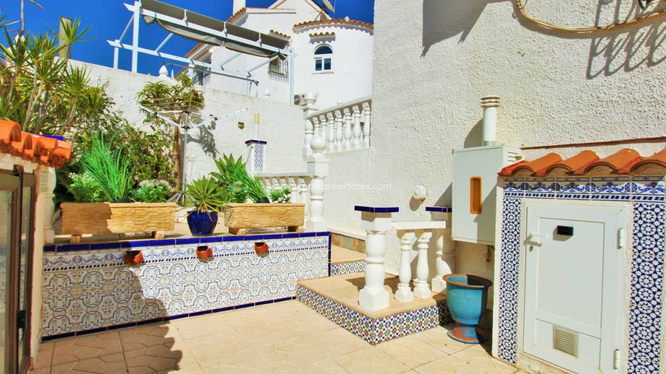Reventa - Villa - Orihuela Costa - Villamartin