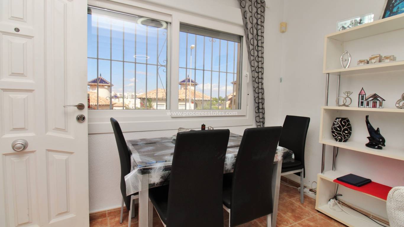 Reventa - Villa - Orihuela Costa - Villamartin