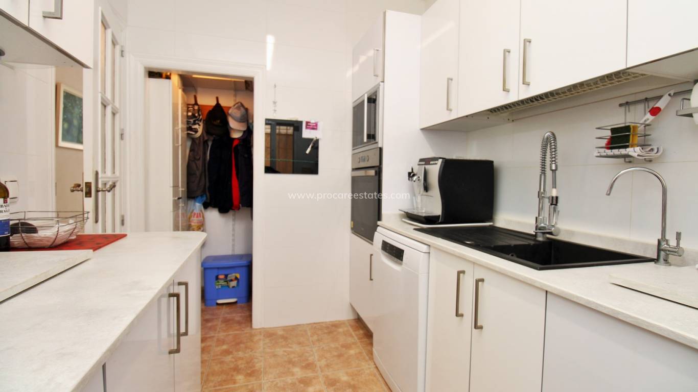 Reventa - Villa - Orihuela Costa - Villamartin