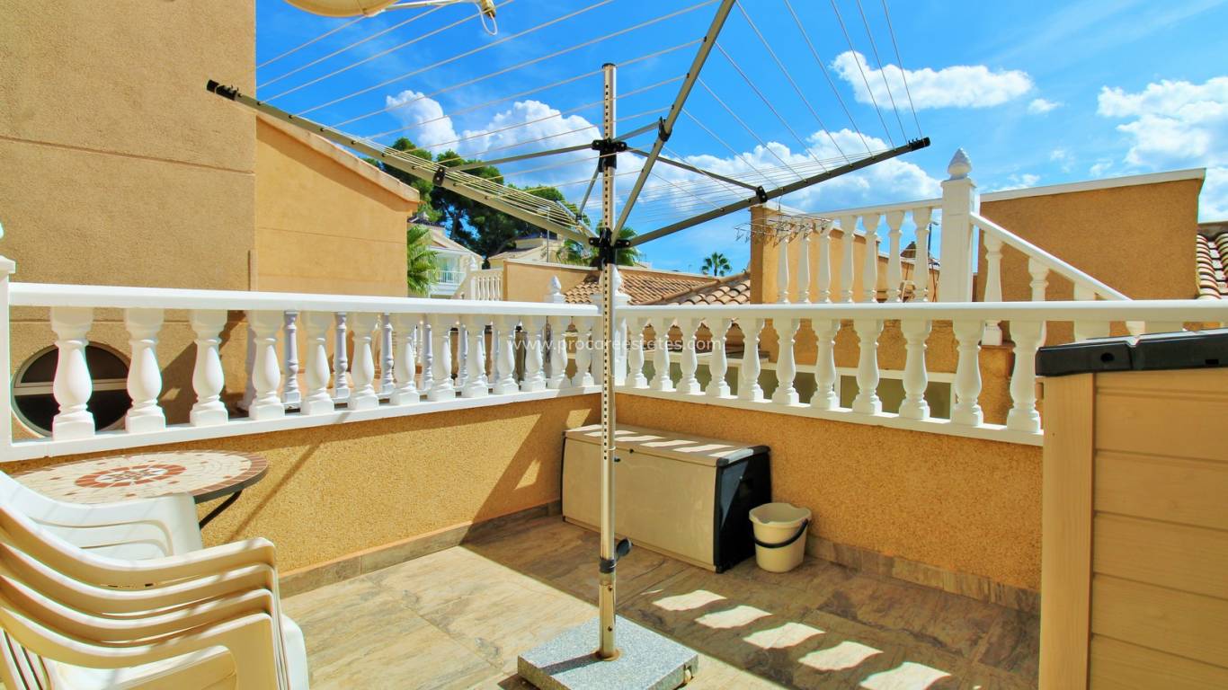 Reventa - Villa - Orihuela Costa - Villamartin