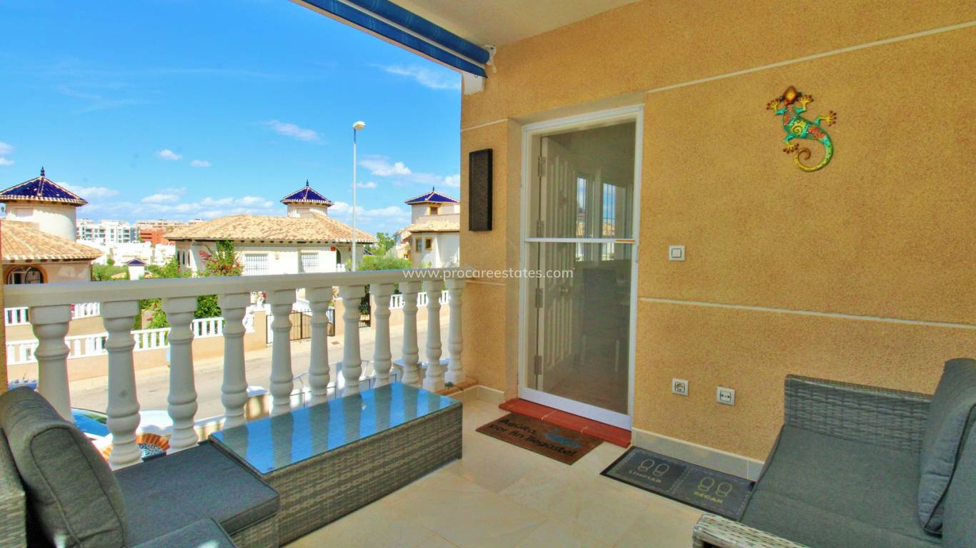 Reventa - Villa - Orihuela Costa - Villamartin