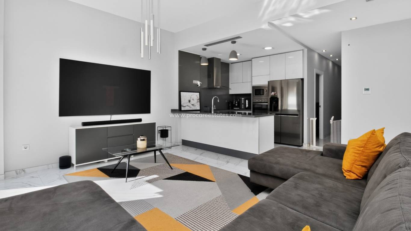 Reventa - Villa - Orihuela Costa - Villamartin