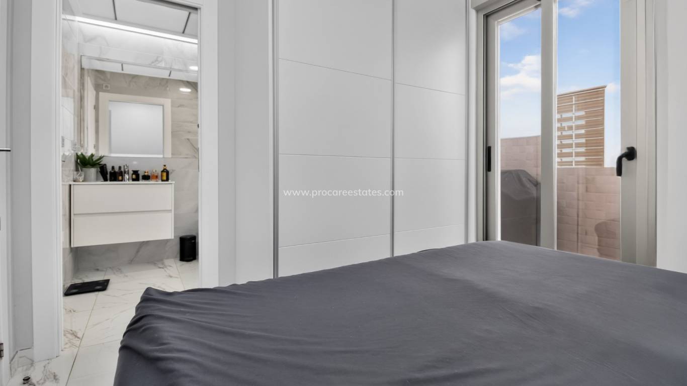 Reventa - Villa - Orihuela Costa - Villamartin