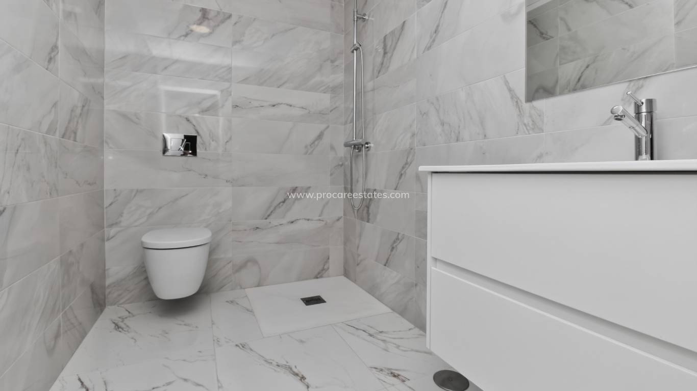 Reventa - Villa - Orihuela Costa - Villamartin