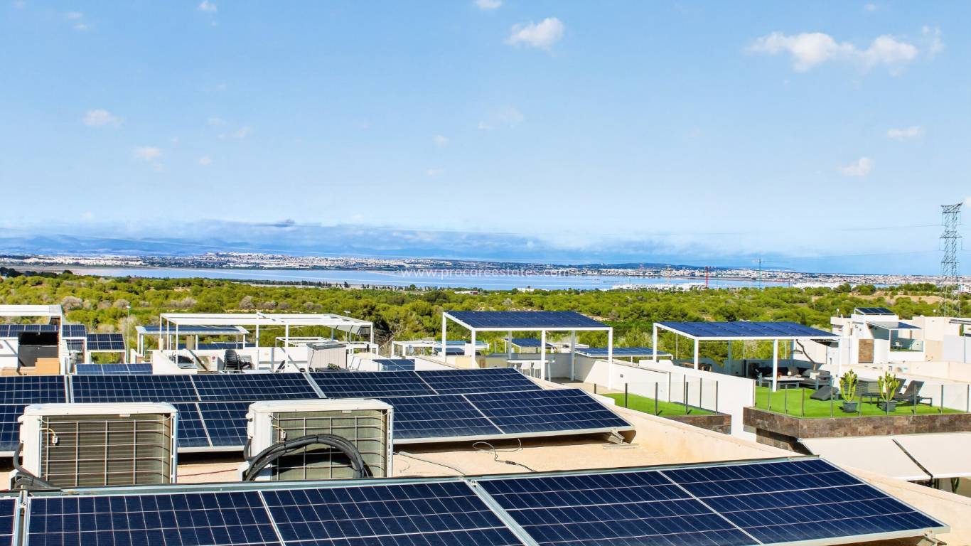 Reventa - Villa - Orihuela Costa - Villamartin