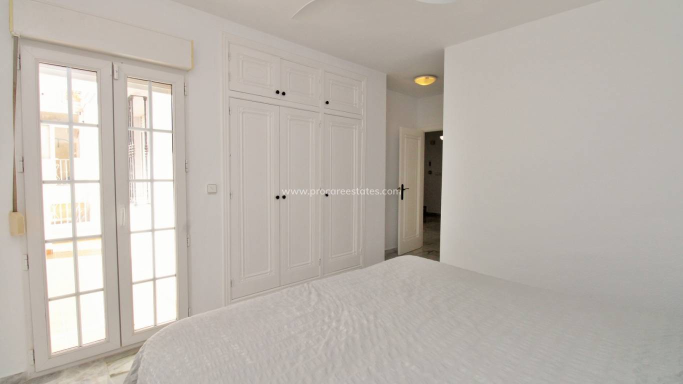 Reventa - Villa - Orihuela Costa - Vistabella Golf