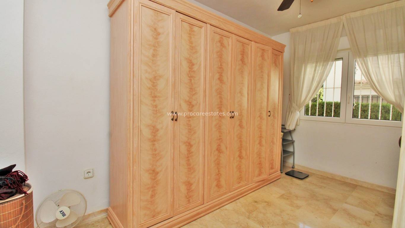 Reventa - Villa - Orihuela Costa - Vistabella Golf