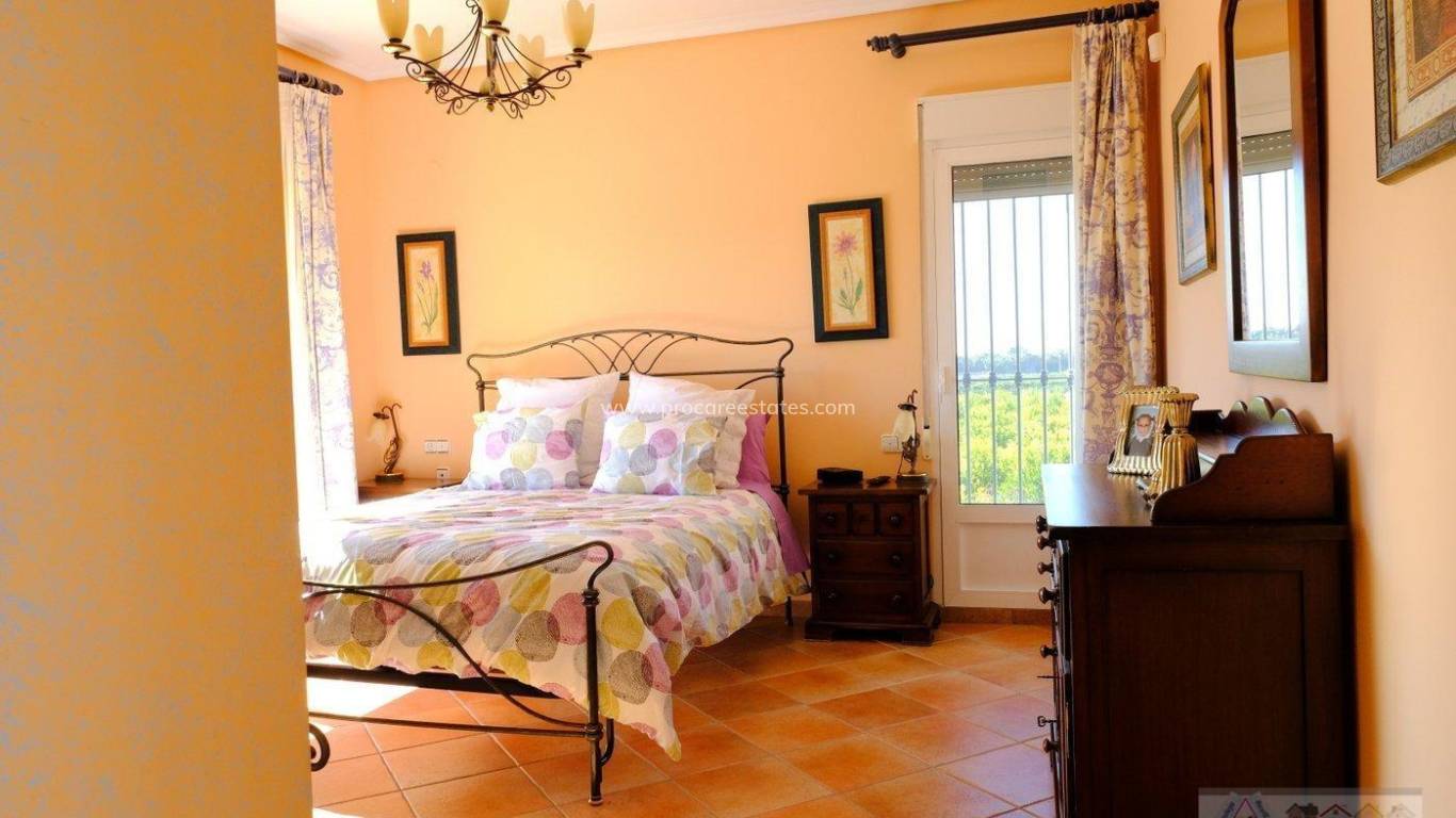 Reventa - Villa - Orihuela - Desamparados-Hurchillo-Torremendo