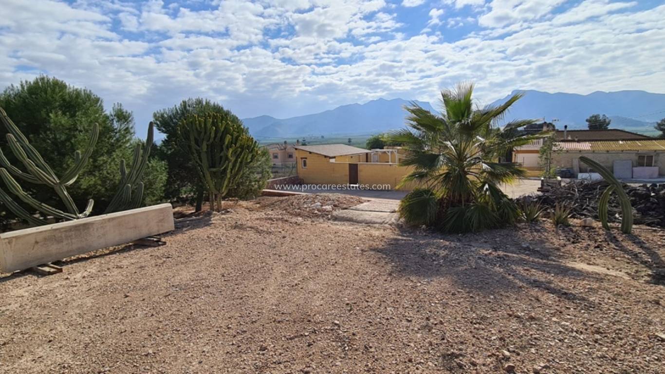 Reventa - Villa - Orihuela - La Matanza