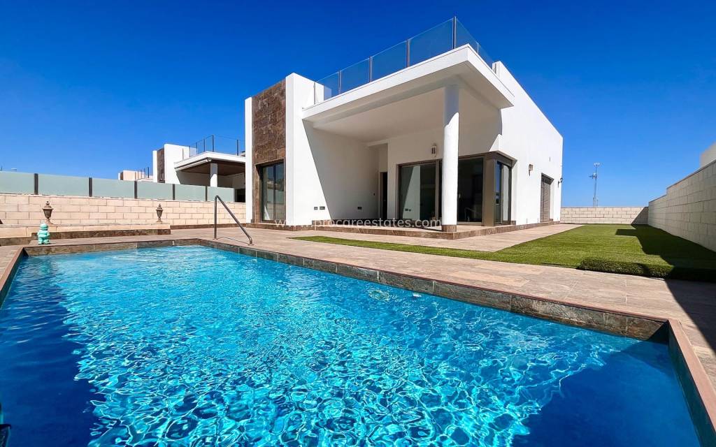 Reventa - Villa - Orihuela - La Matanza