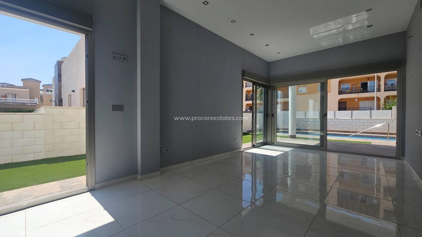 Reventa - Villa - Orihuela - La Matanza