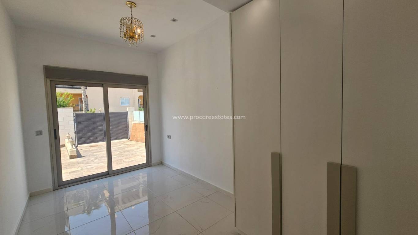 Reventa - Villa - Orihuela - La Matanza