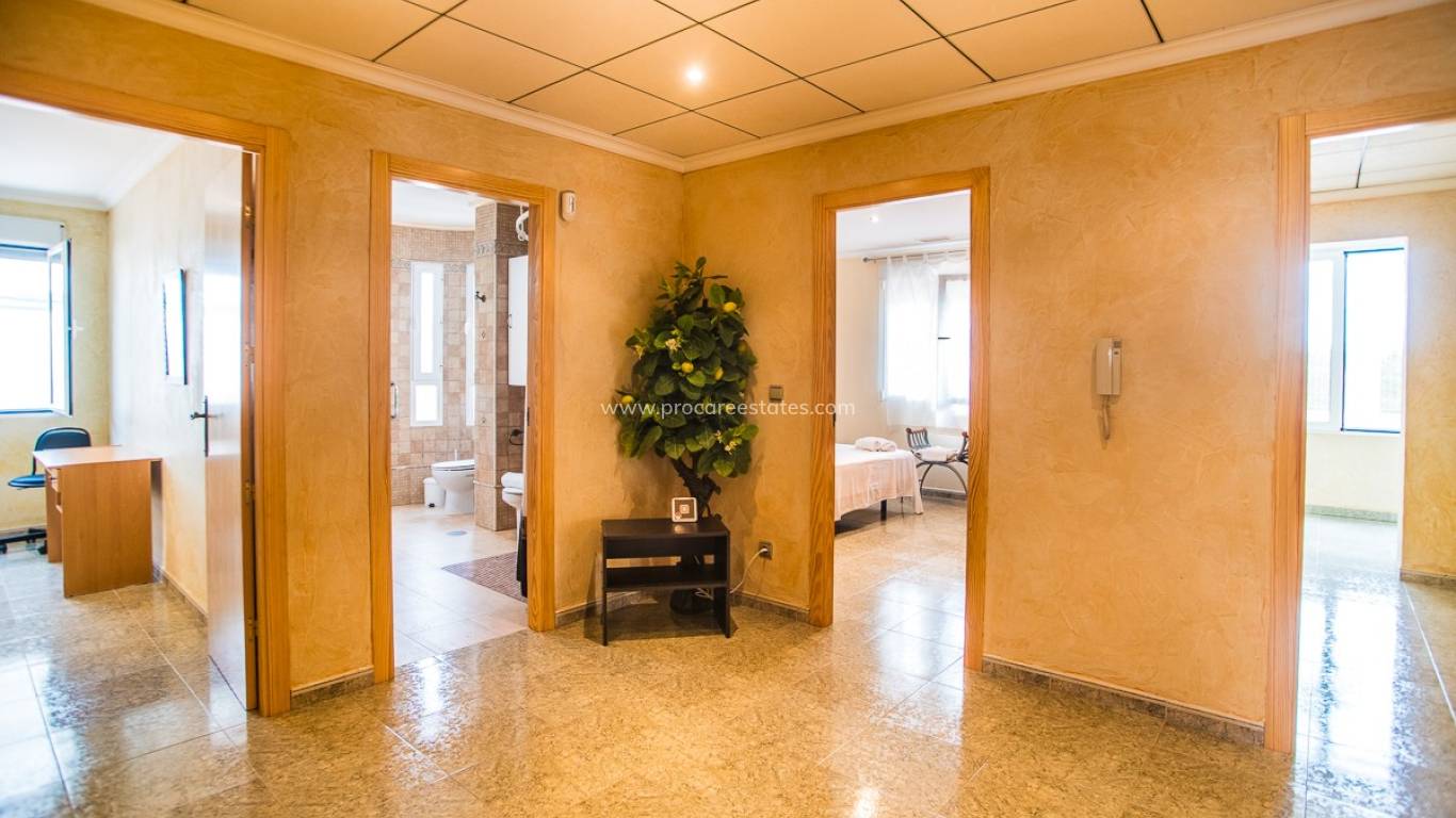 Reventa - Villa - Orihuela - La Matanza