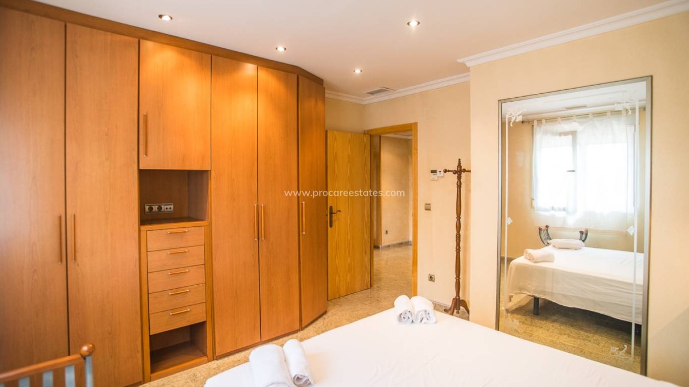 Reventa - Villa - Orihuela - La Matanza