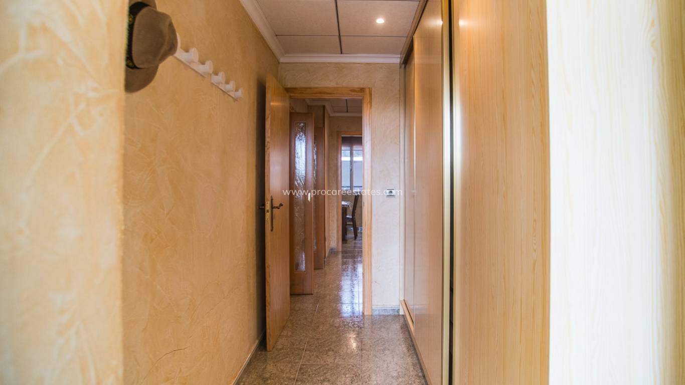 Reventa - Villa - Orihuela - La Matanza