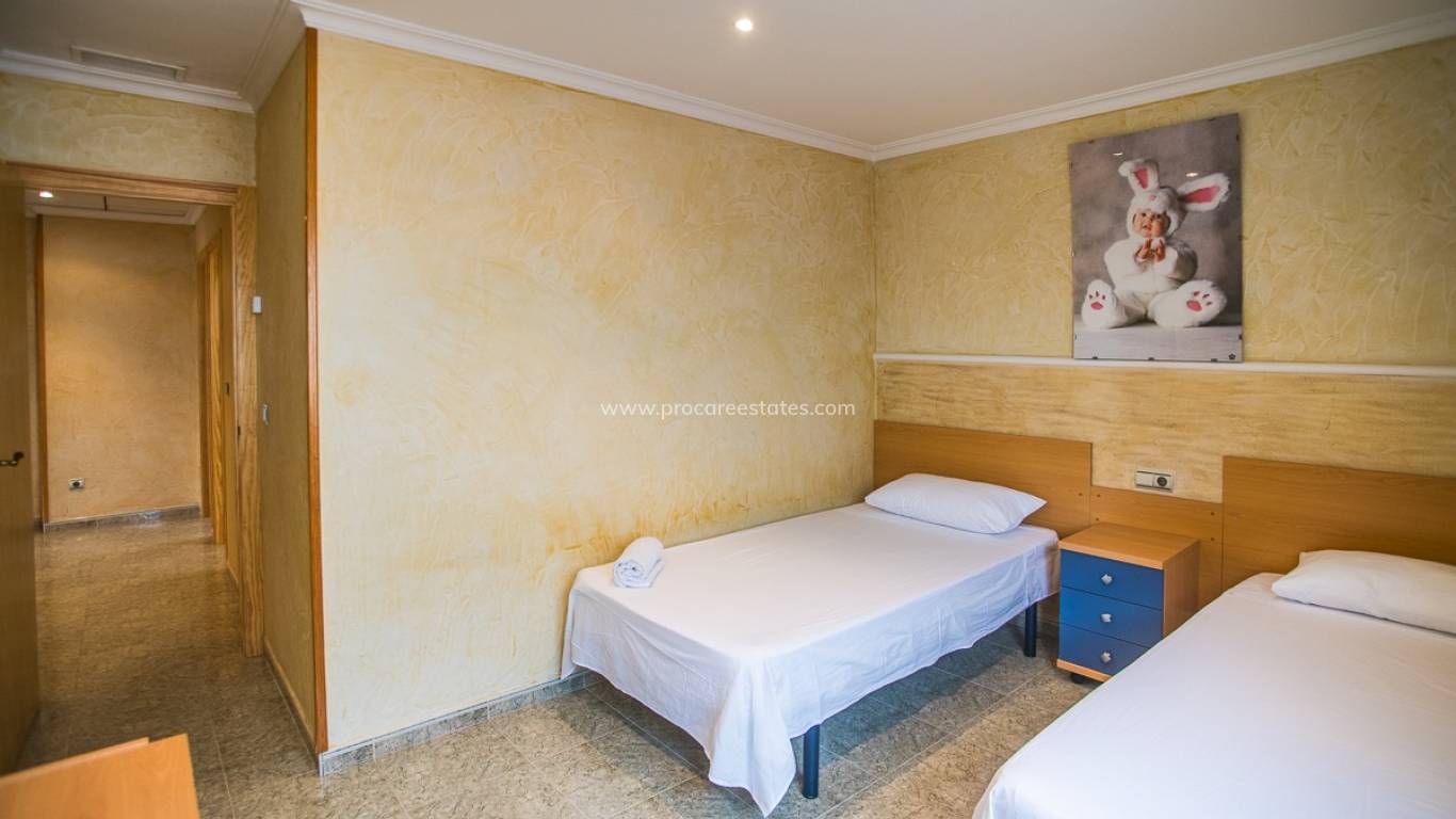 Reventa - Villa - Orihuela - La Matanza