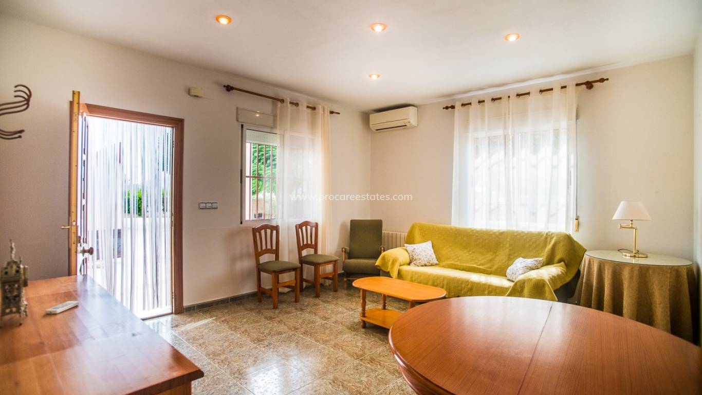 Reventa - Villa - Orihuela - La Matanza