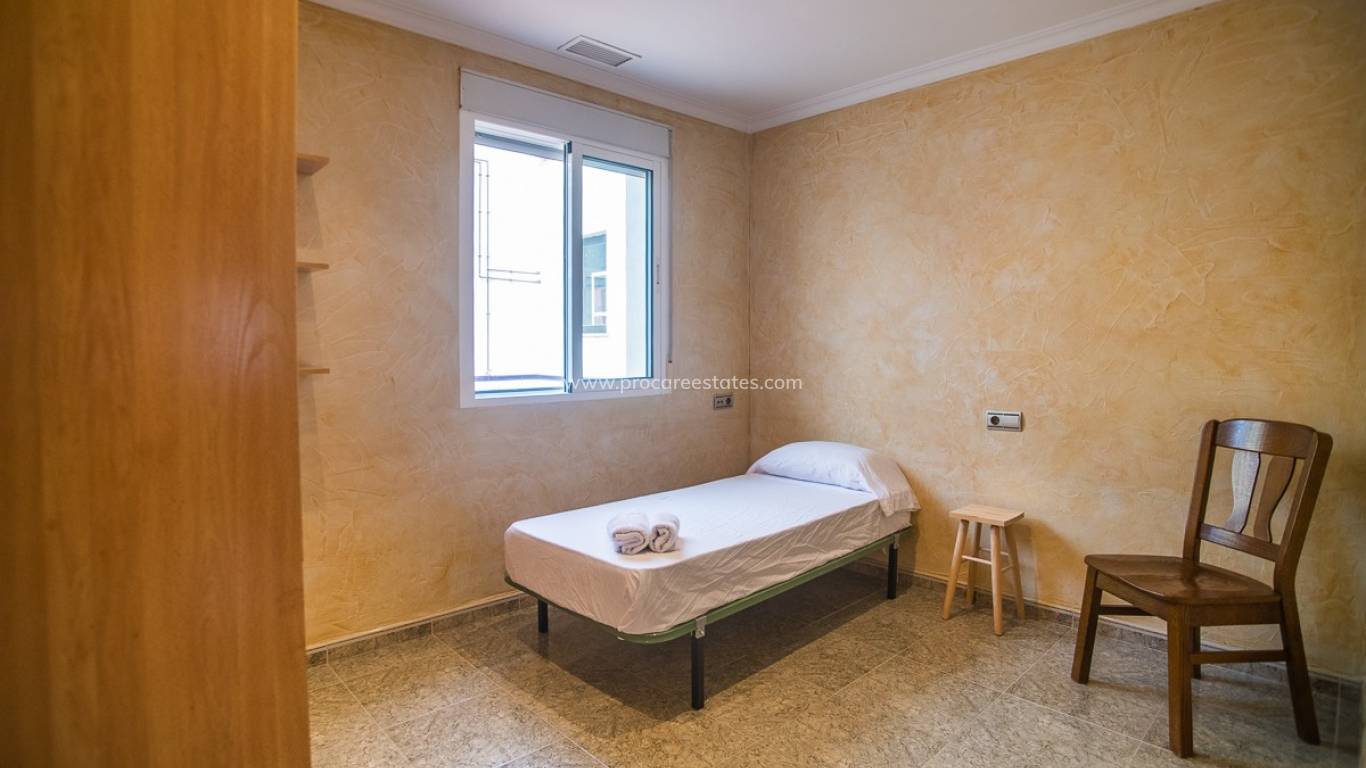 Reventa - Villa - Orihuela - La Matanza