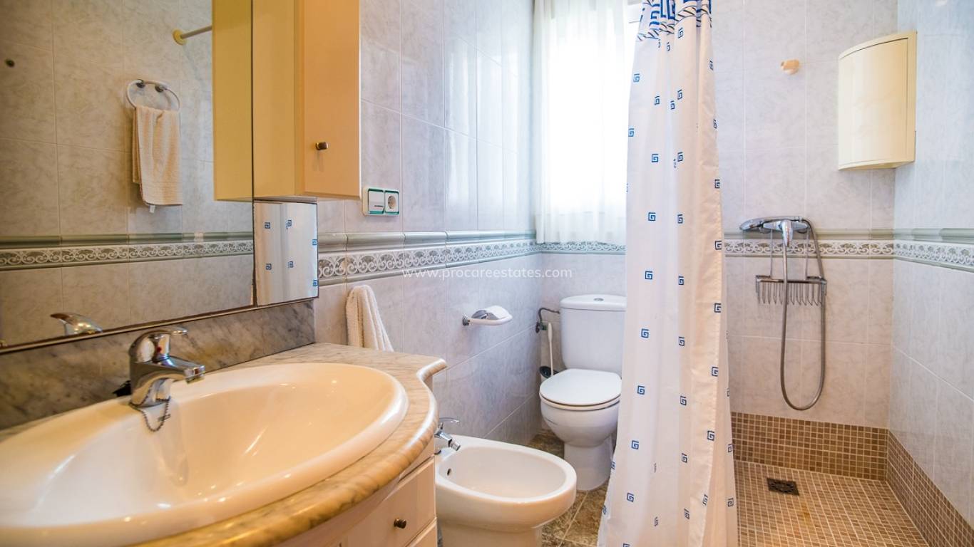 Reventa - Villa - Orihuela - La Matanza
