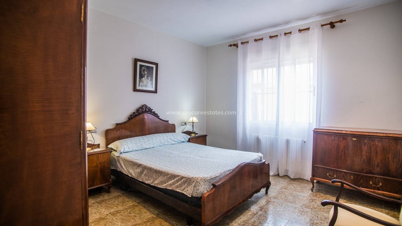 Reventa - Villa - Orihuela - La Matanza