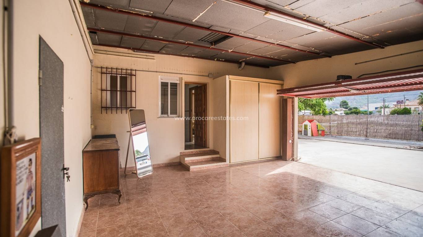 Reventa - Villa - Orihuela - La Matanza